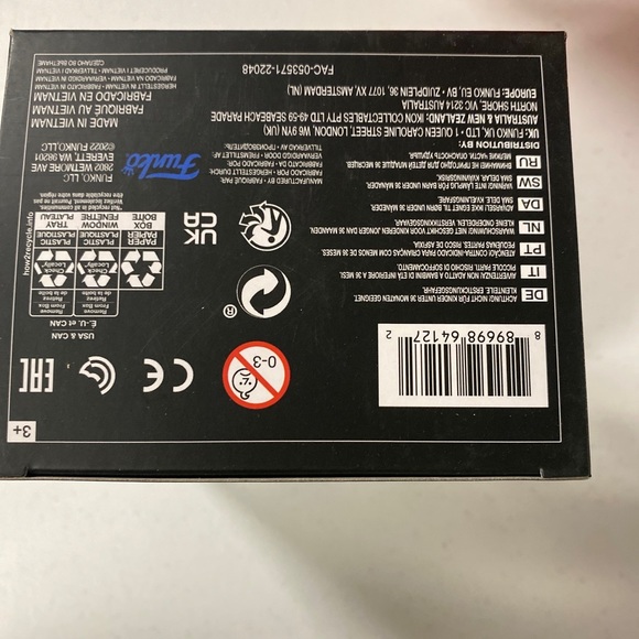 Funko POP! Star Wars Chewbacca #513 2022 Galactic Convention Exclusive - Picture 6 of 6